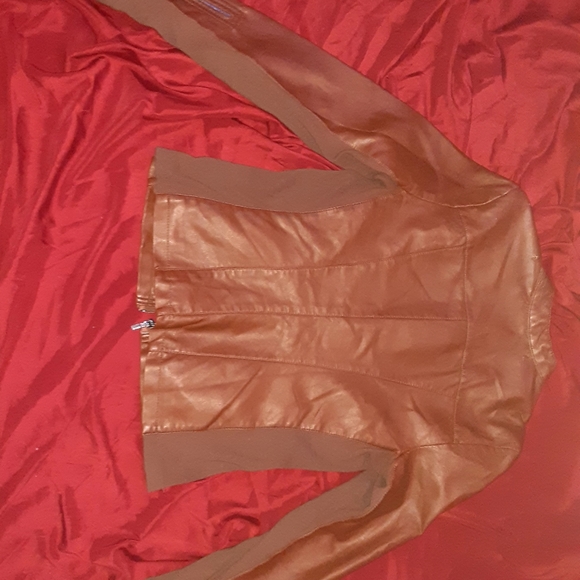 Express jacket - Picture 2 of 2